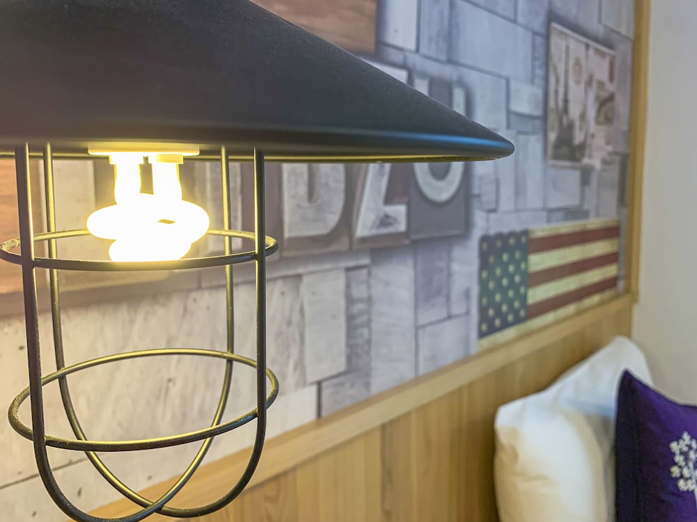 オーシャン スター B＆B 写真5