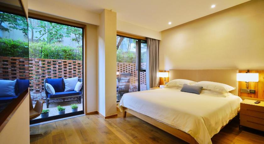 SSAW Boutique Hotel Hangzhou West Lake 7/72