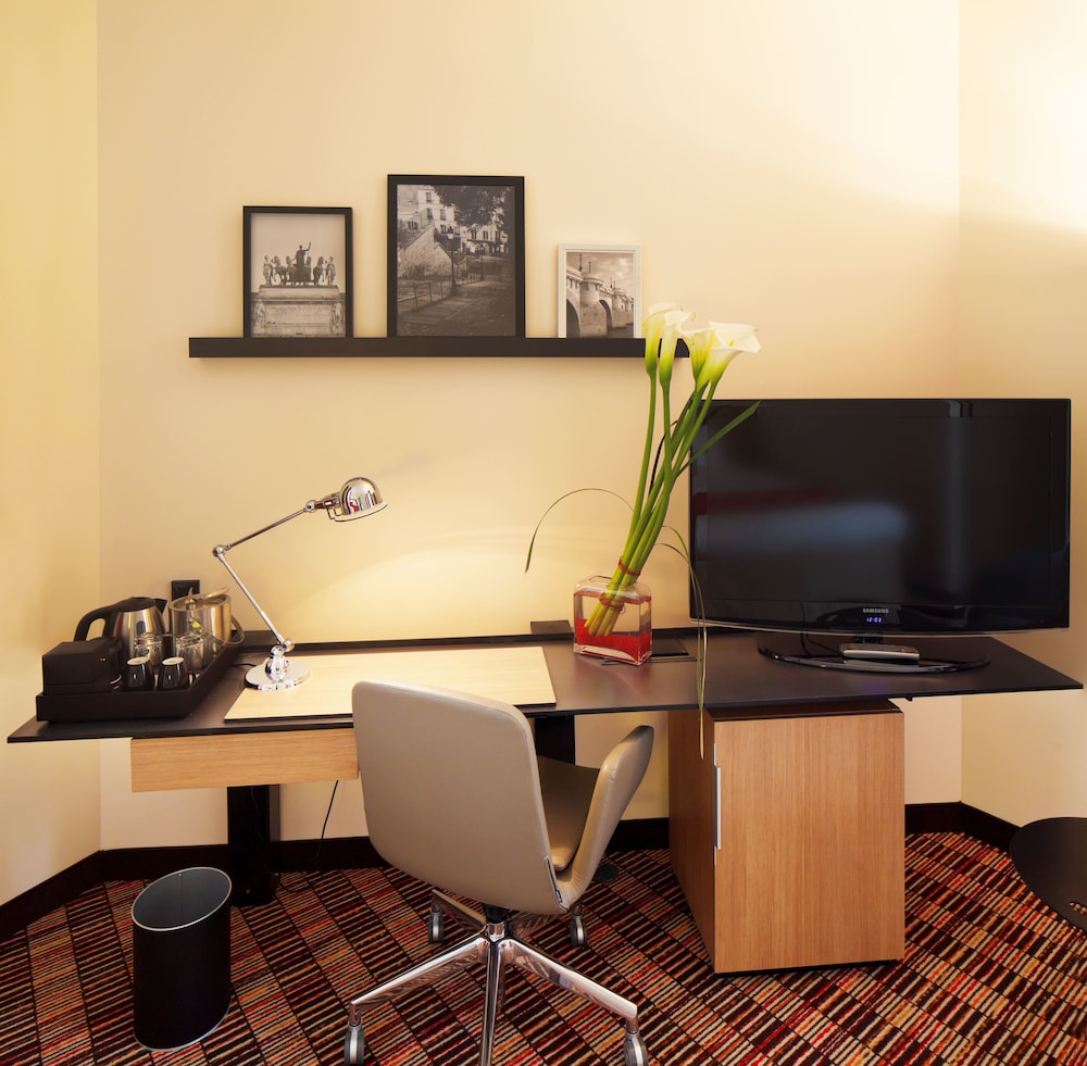 Le Parchamp, Paris Boulogne, a Tribute Portfolio Hotel 61/66