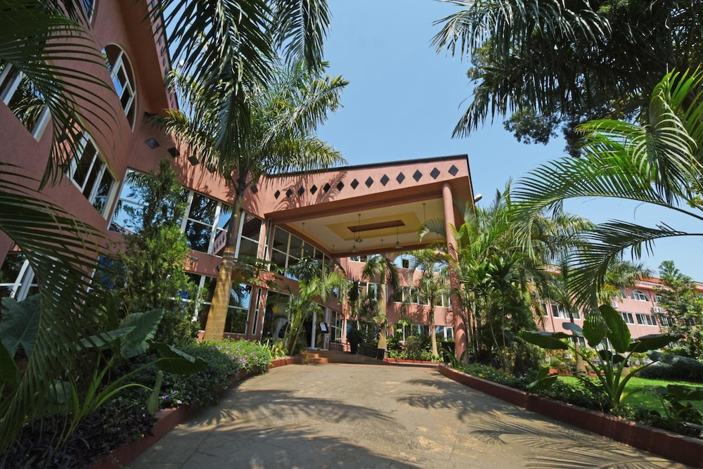 Imperial Golf View Hotel 6/62