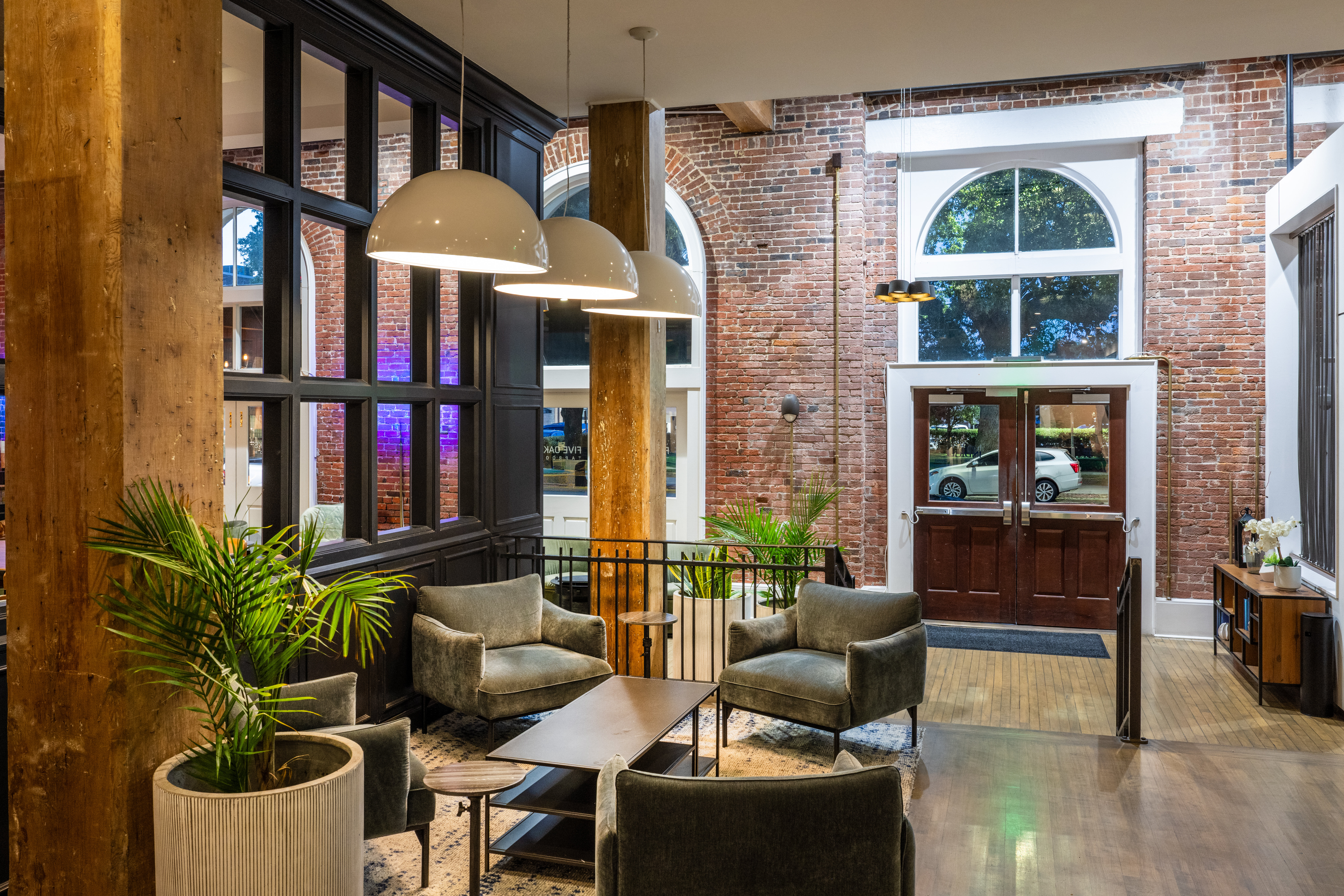 Hotel Indigo Savannah Historic District 46/83