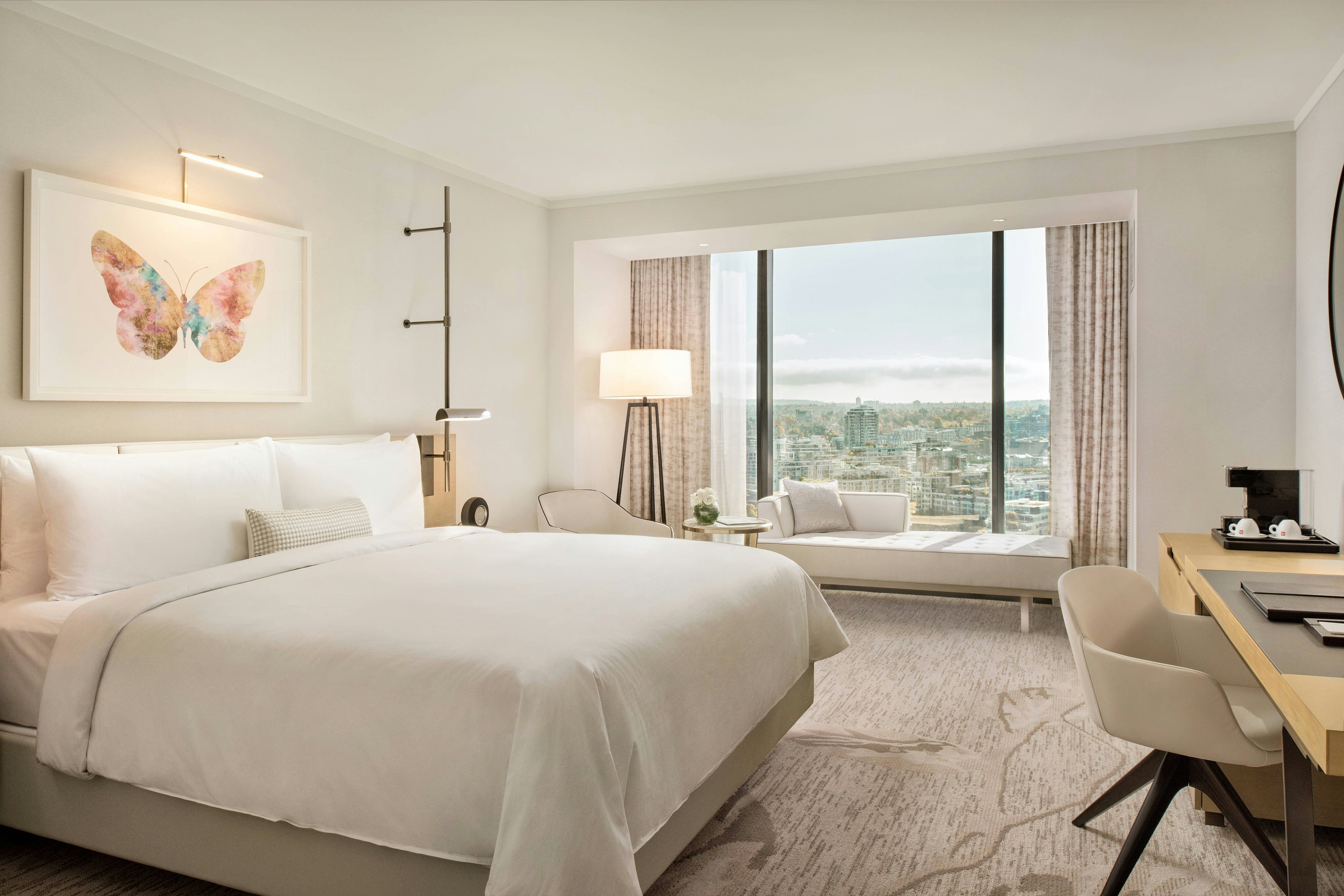 JW MARRIOTT PARQ VANCOUVER 12/52