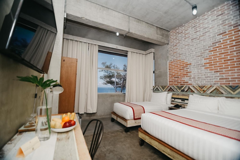 The Bricks Hotel 21/43
