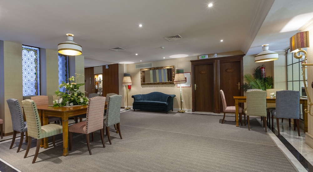 Hotel Inglaterra 6/73