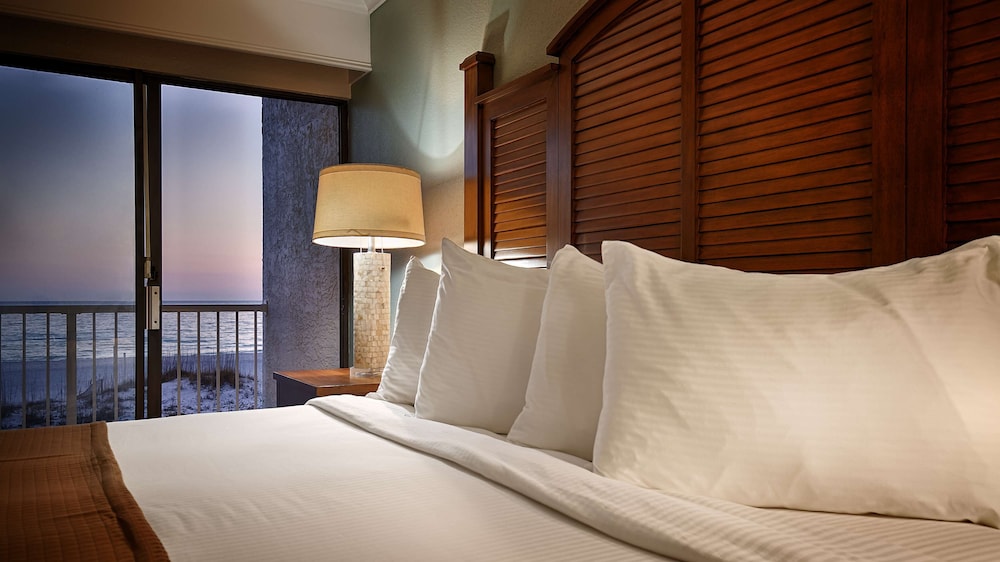 Best Western On The Beach 11/37