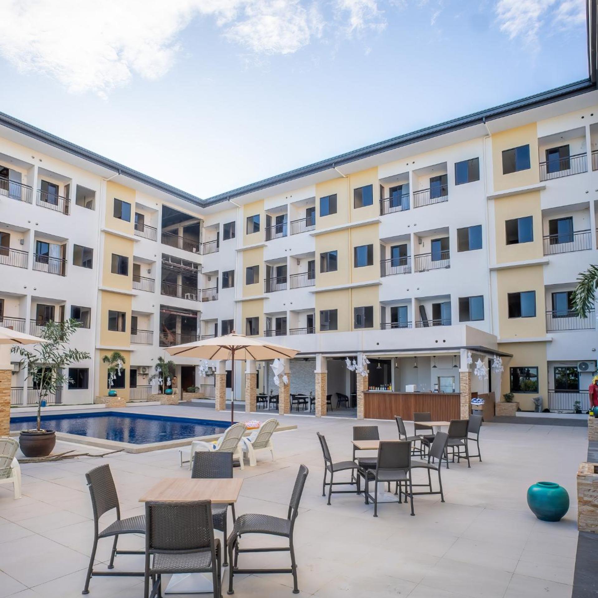 Panglao Vista Suites by SMS Hospitality 13/59