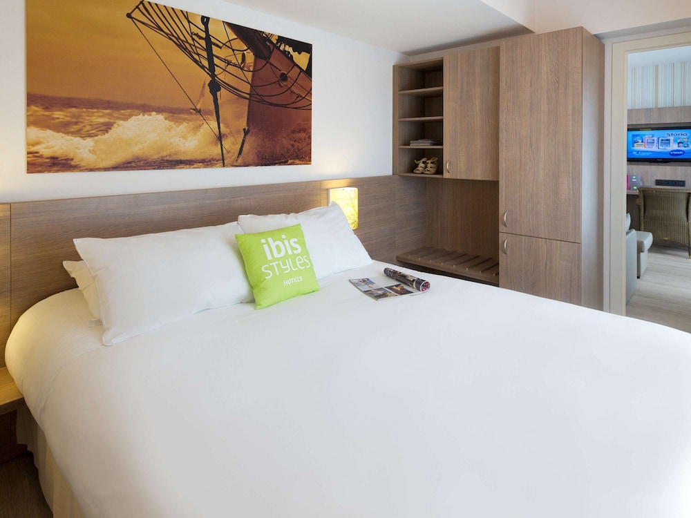 Ibis Styles Zeebrugge 28/79
