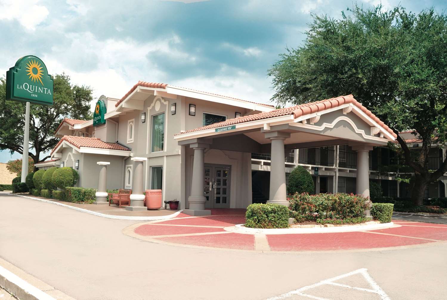 La Quinta Inn by Wyndham Dallas Uptown 5/31
