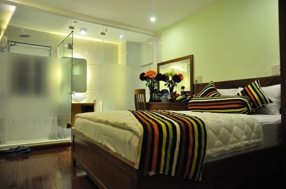 Art Deluxe Hotel 21/60