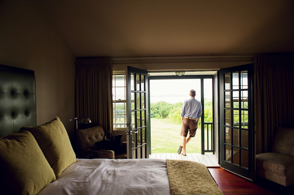 Castle Hill Inn 27/46