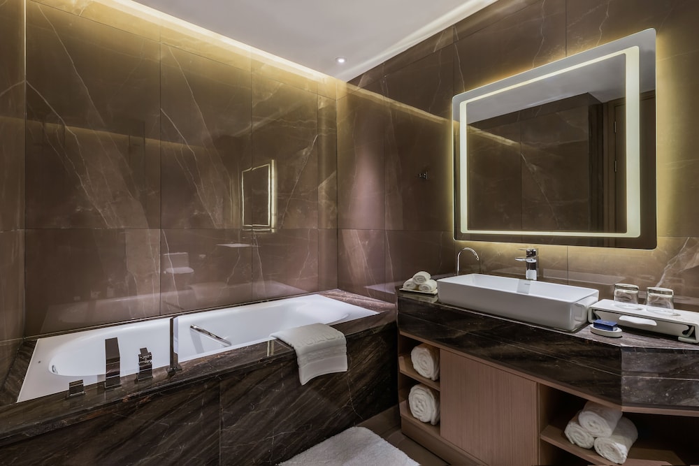 GUANGDONG GEOLOGICAL LANDSCAPE HOTEL 43/46