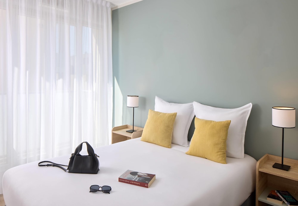 Quality Aparthotel Reims - Saint-Thomas 19/38