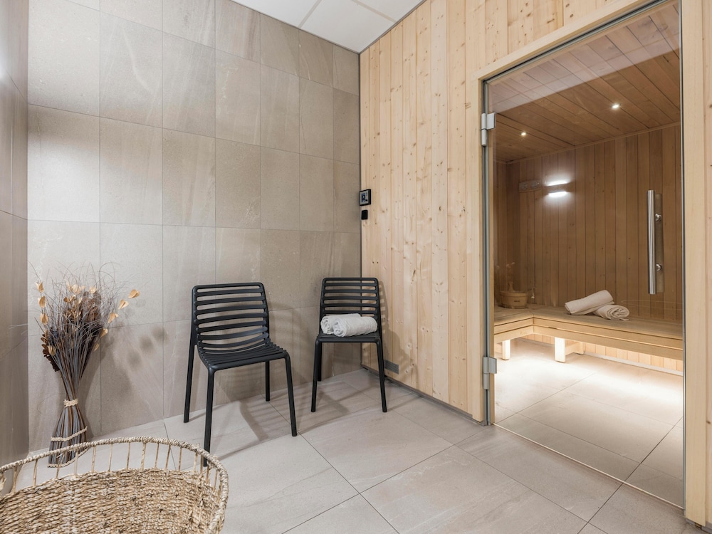 Hotel Tignes Le Diva 46/55