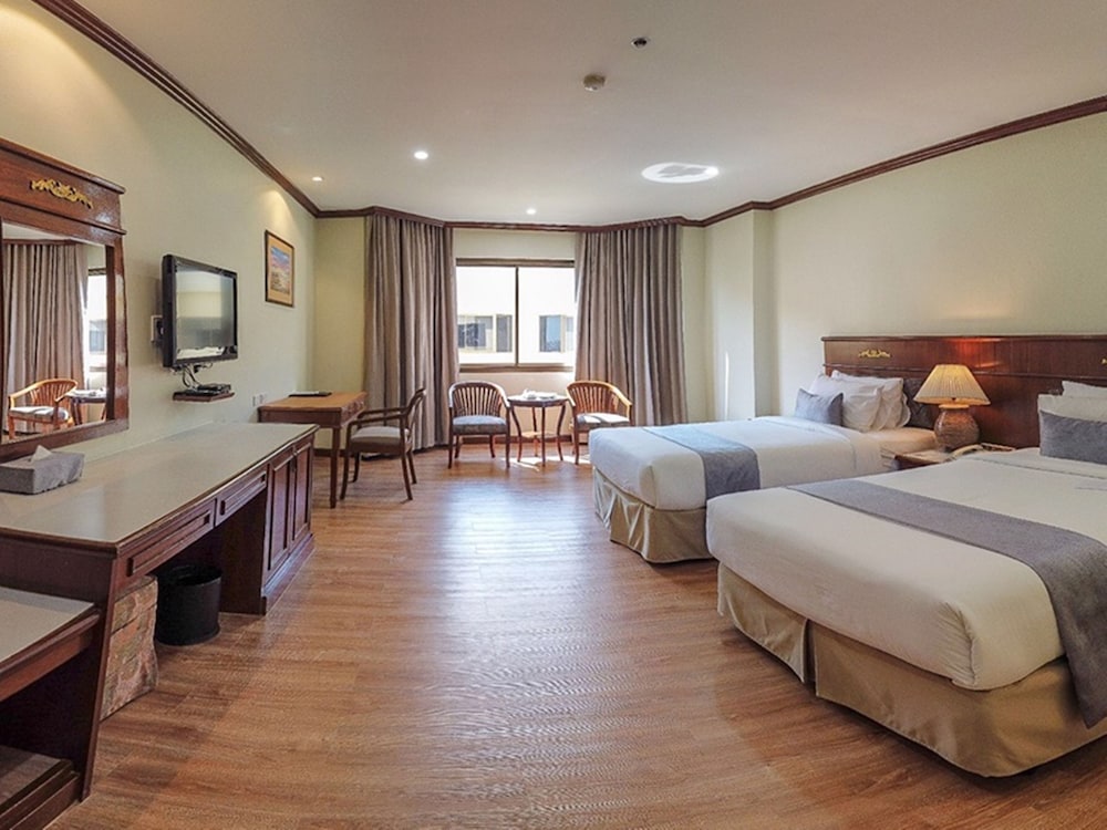 Star Convention Hotel 18/63