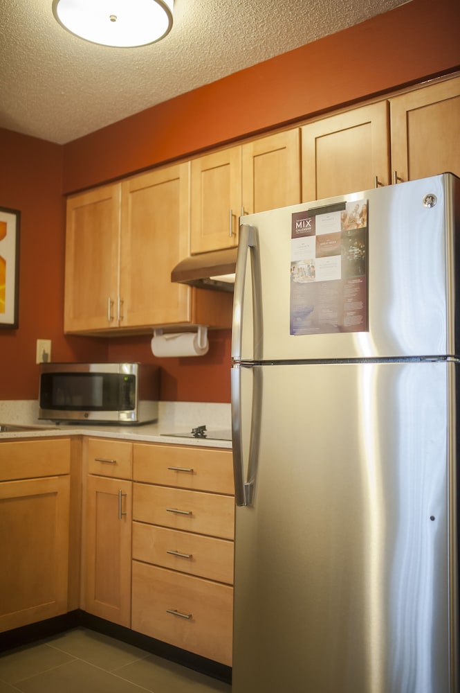 Residence Inn By Marriott Cincinnati Airport Erlanger 5/40