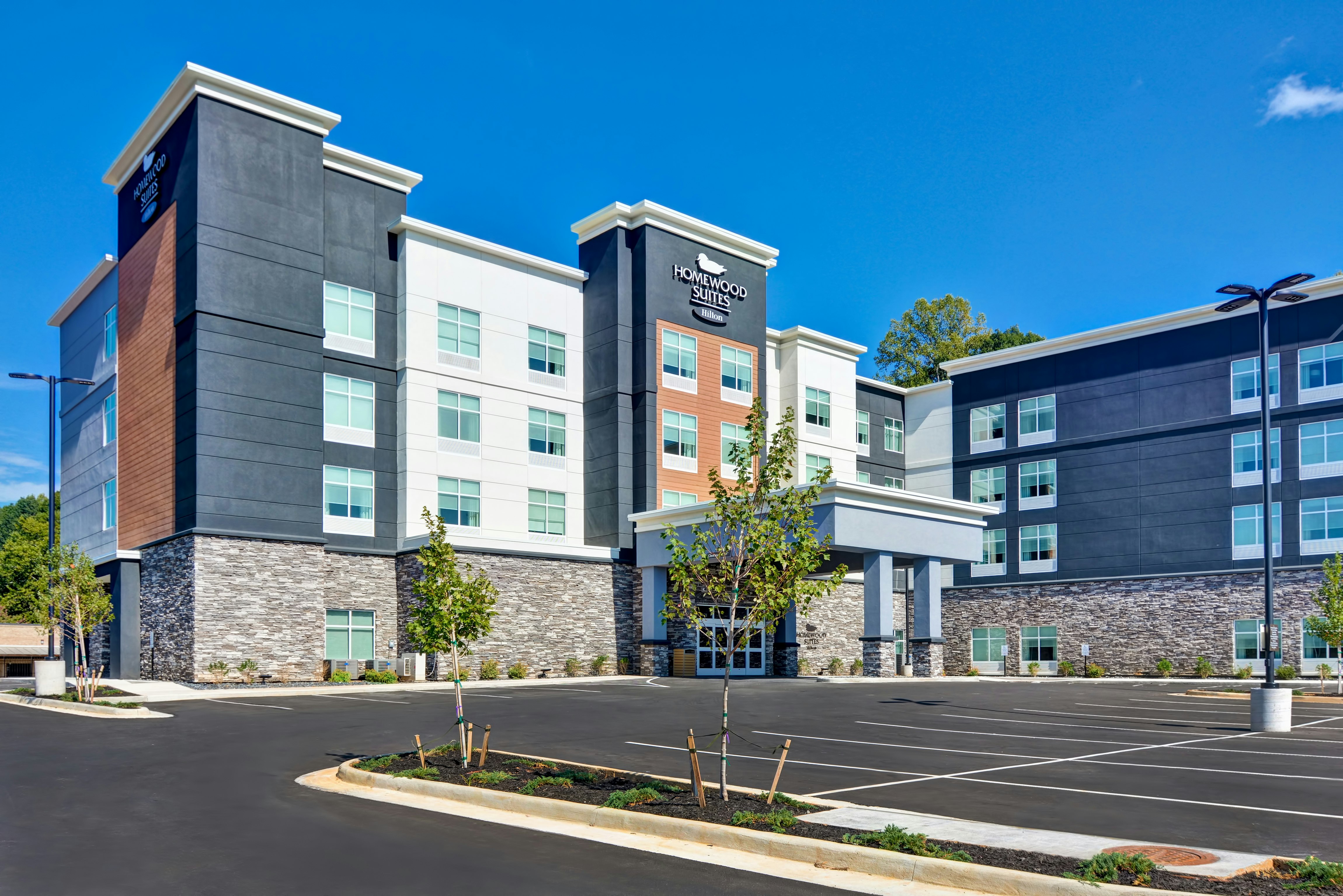 Homewood Suites By Hilton Lynchburg 20/21