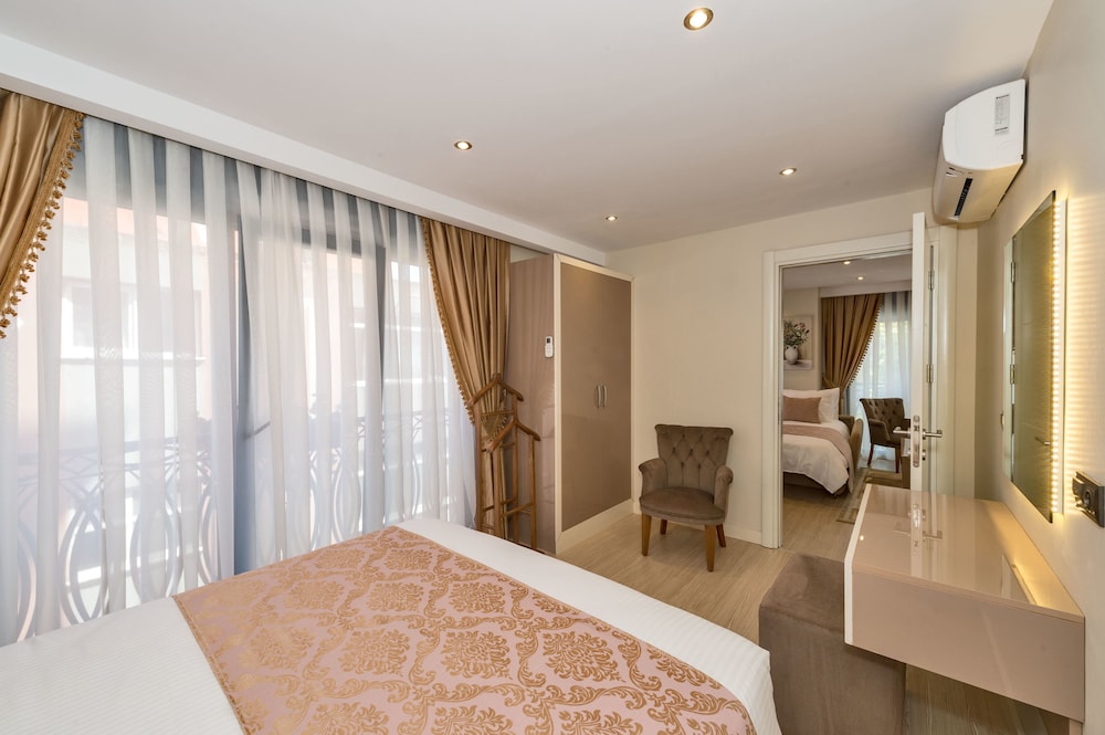 Gen Suites 20/50