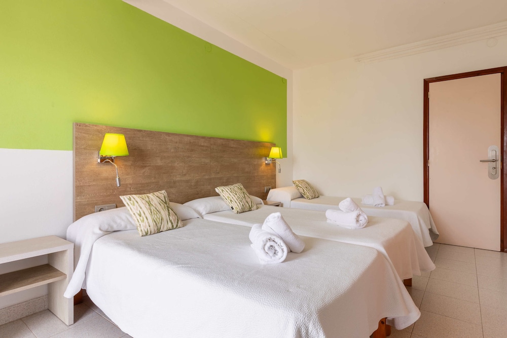 Hostal Mari 9/50