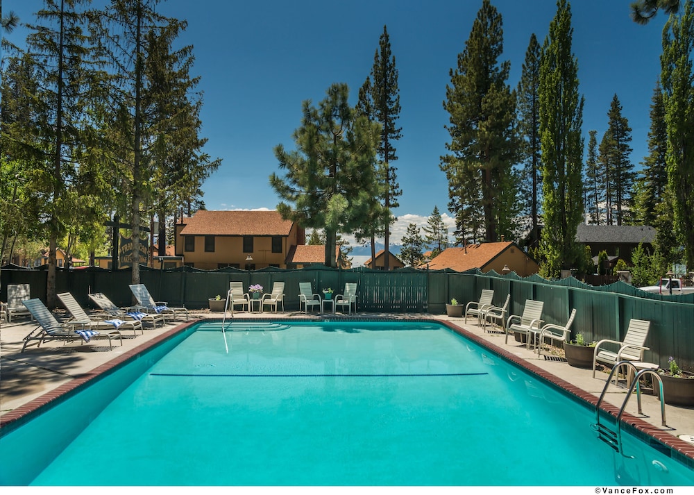 Franciscan Lakeside Lodge 36/73