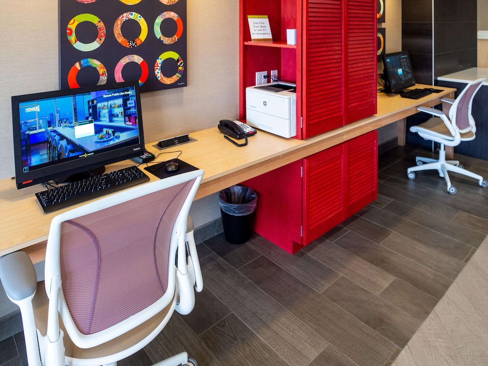 Home2 Suites by Hilton Oklahoma City NW Expressway 47/49