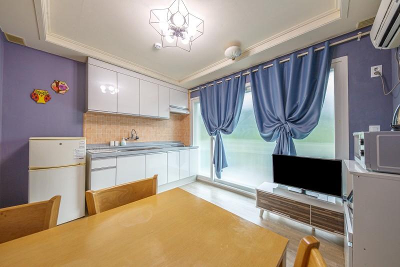 Jecheon Neunggangsong Pension 6/20