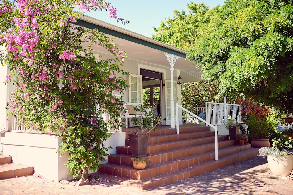 The Corner House旅馆(The Corner House Guest House) 图片1