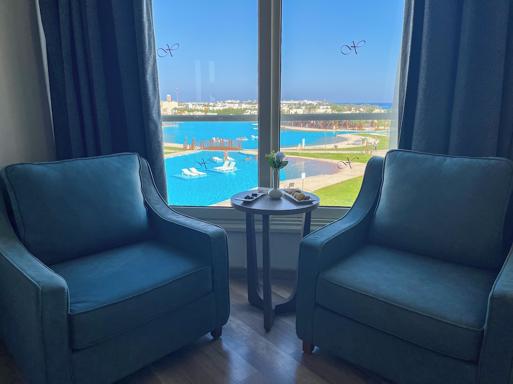 Xanadu Makadi Bay 48/67