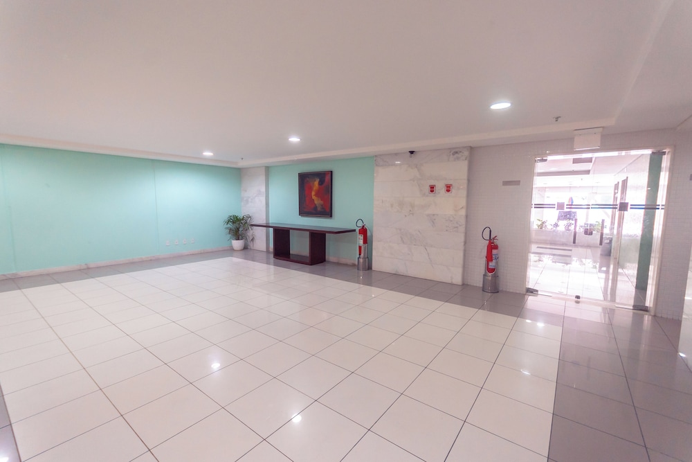 Iguatemi Business Flat 69/76