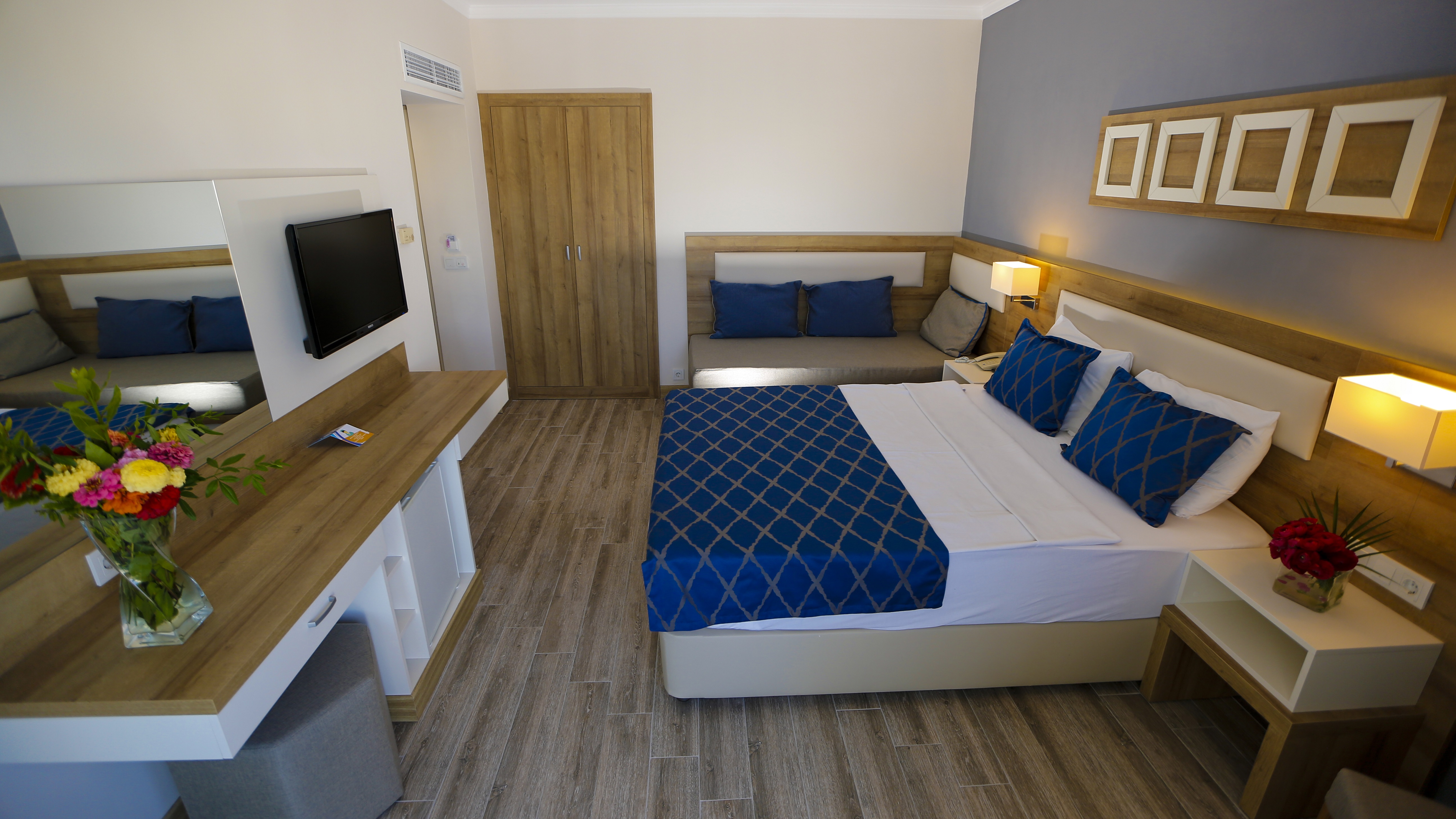 Fortezza Beach Resort 31/55