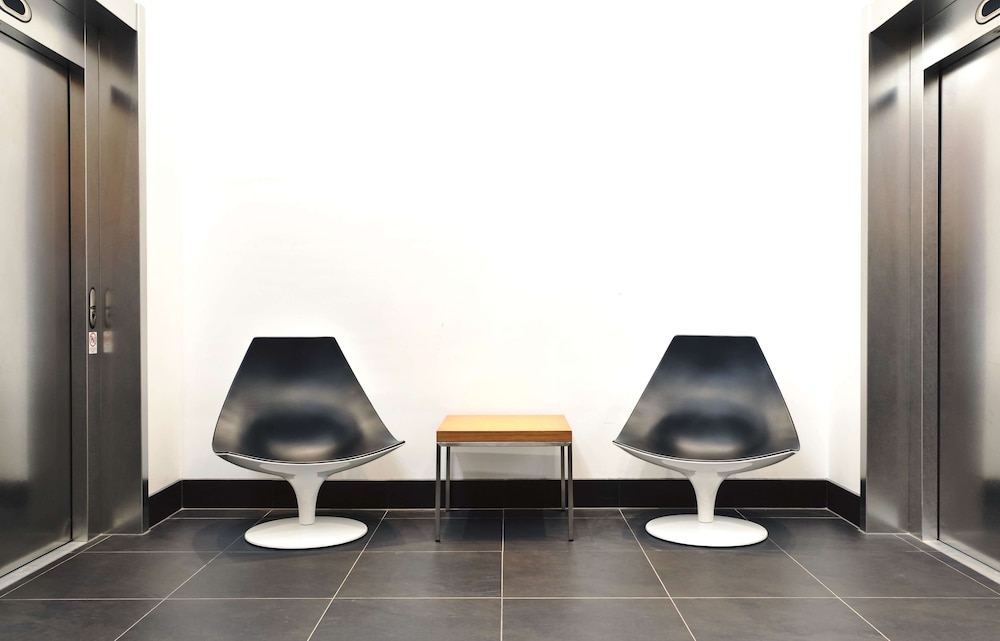 Radisson Blu Hotel, Trondheim Airport 31/63