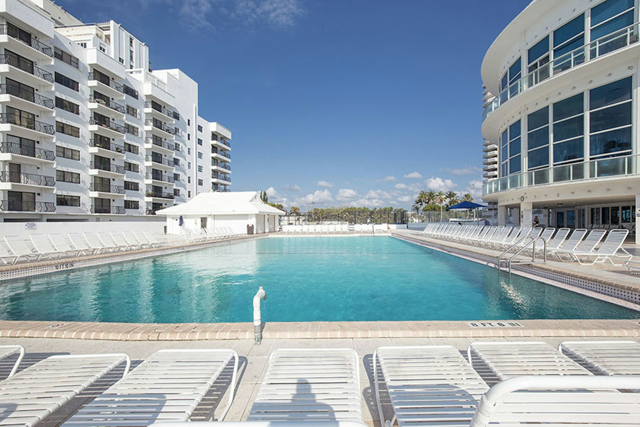 New Point Miami 3/54