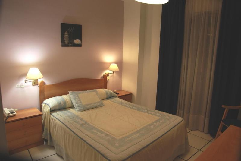Hotel El Emigrante 17/42