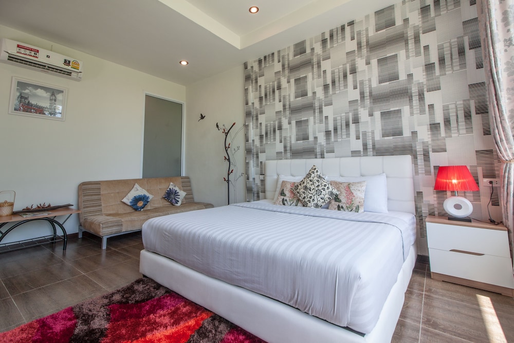 Bluemoon Riverside Resort 14/50
