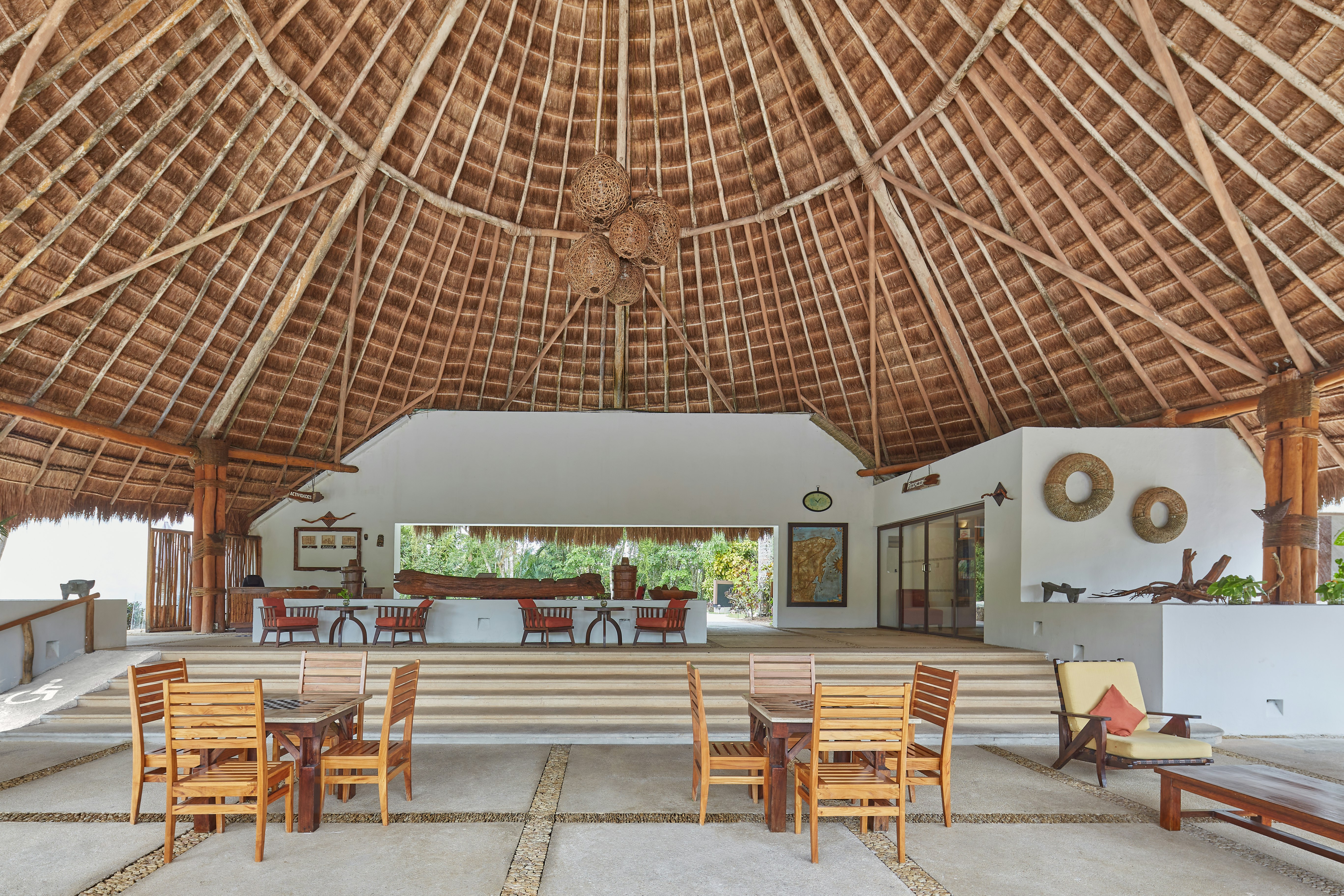 The Explorean Selva Maya Kohunlich 7/50