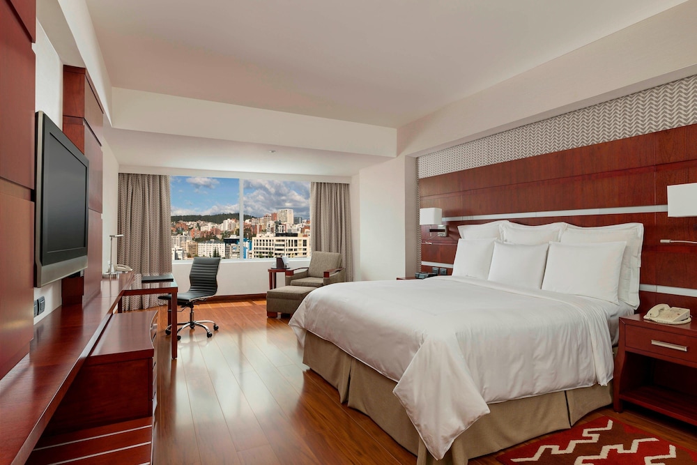 Jw Marriott Hotel Quito 13/47