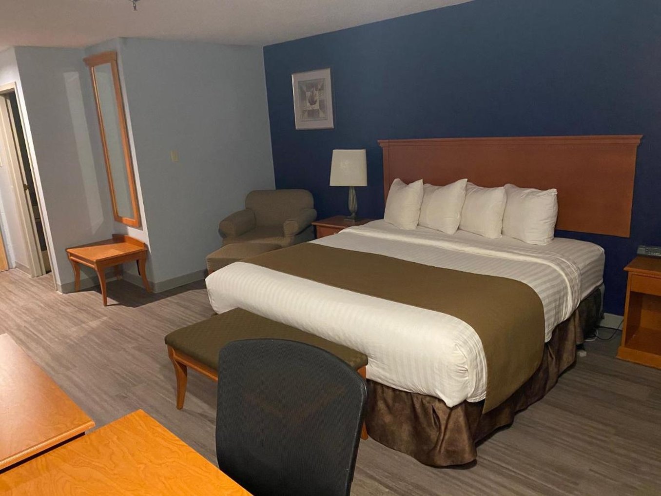 Northern Star Hotel and Convention Center 10/44
