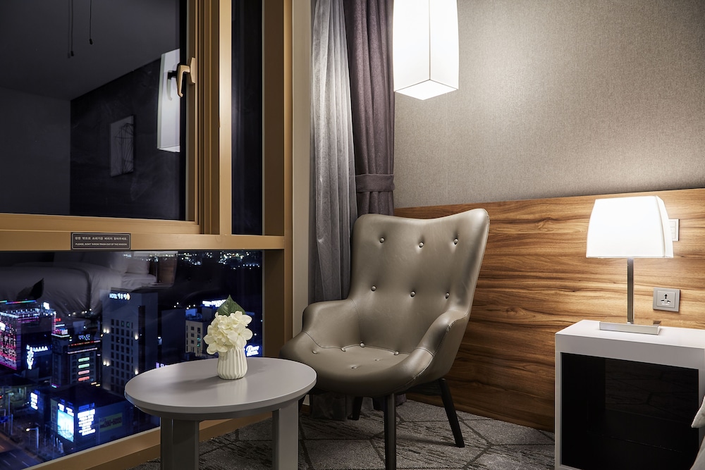 Staz Hotel Ulsan 39/62