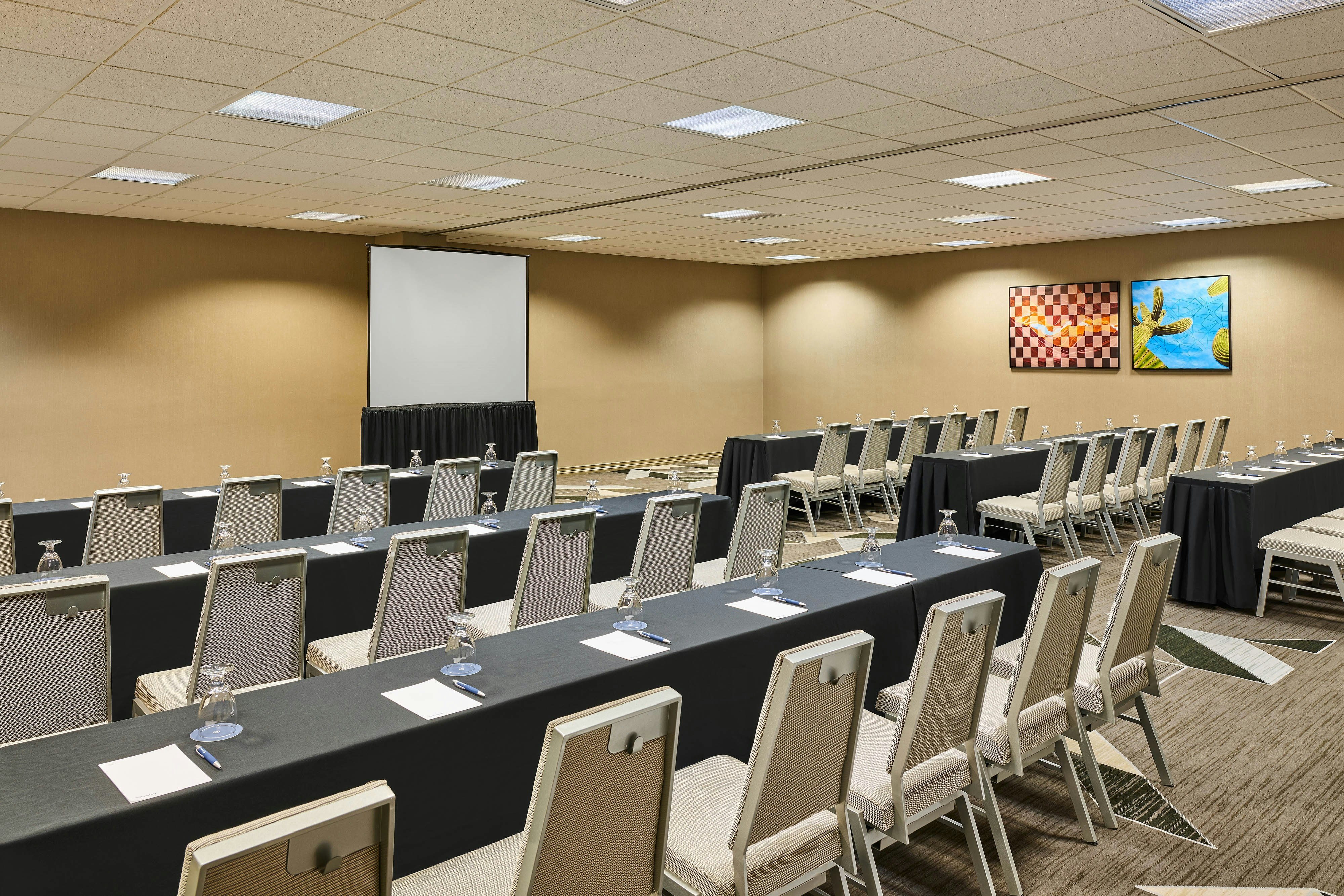 Sheraton Tucson Hotel And Suites 16/22