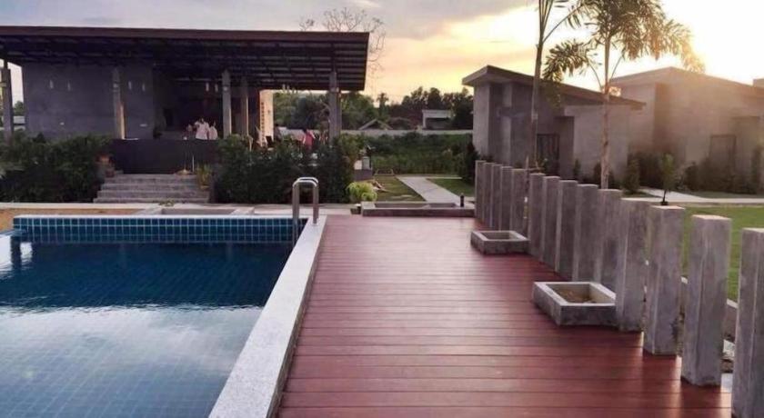 Baanwaan Resort Hat Yai 51/56