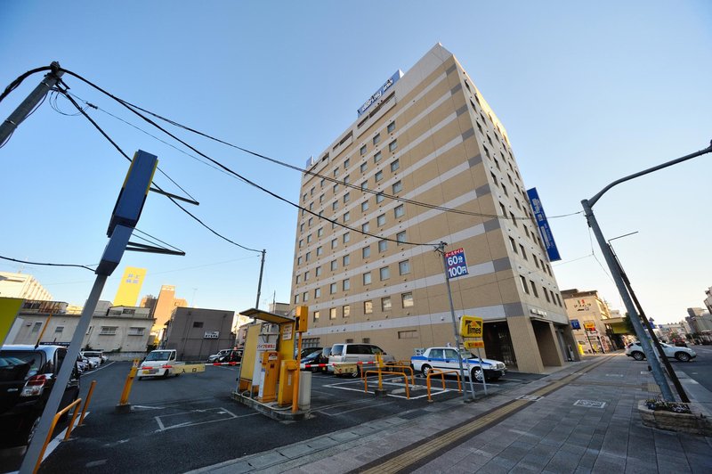 Dormy Inn Takasaki Natural Hot Spring 8/8