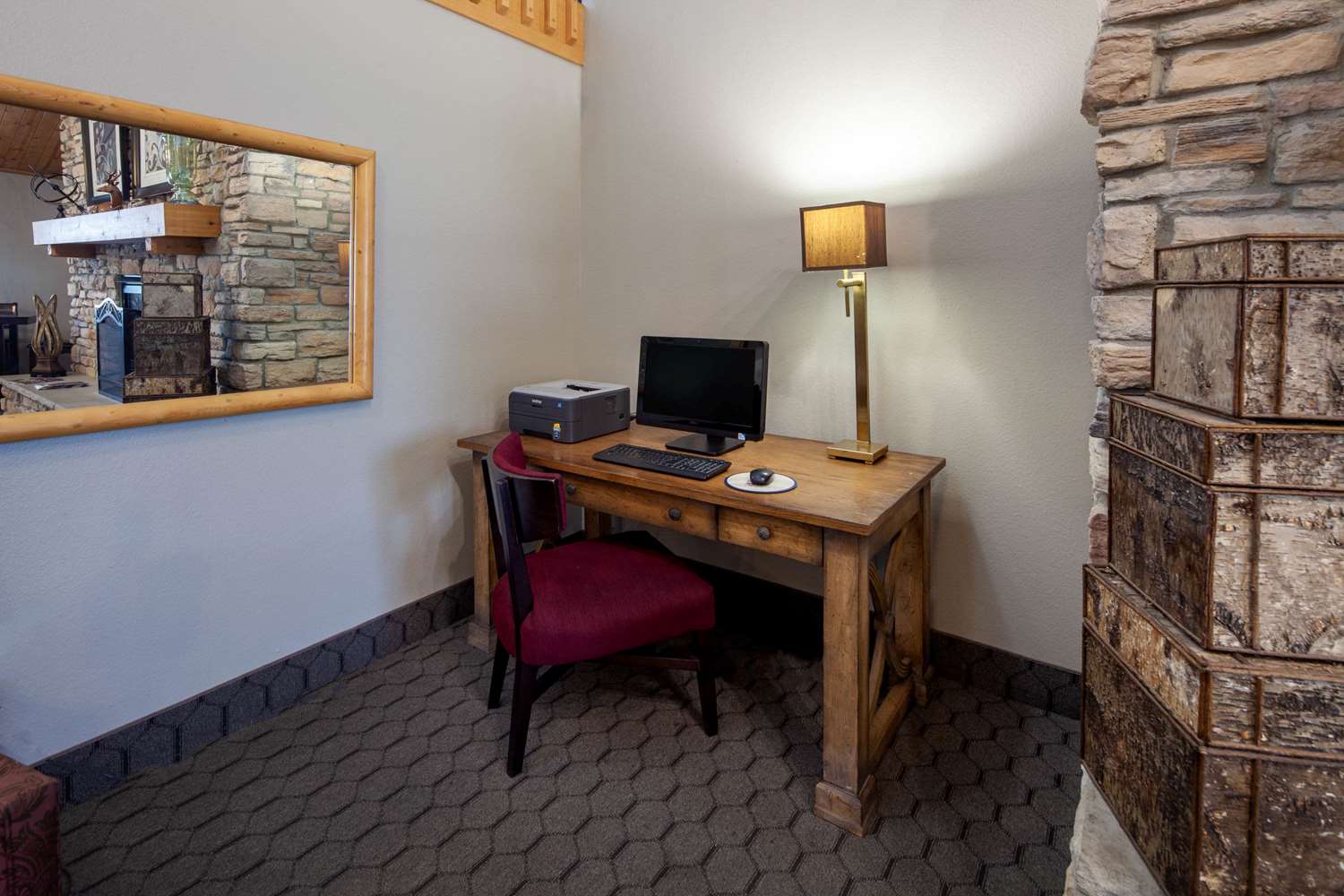 Americinn By Wyndham Northfield 37/42
