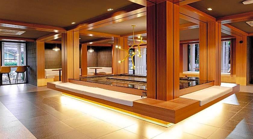 Nakornping Boutique Hotel 7/45