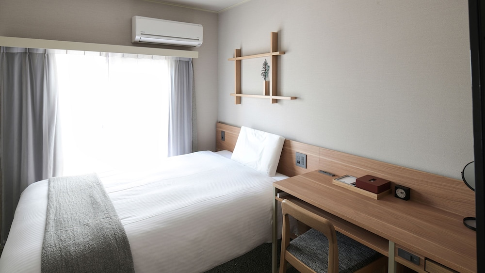 Room at Vessel Inn Asakusa Tsukuba Express, TOKYO