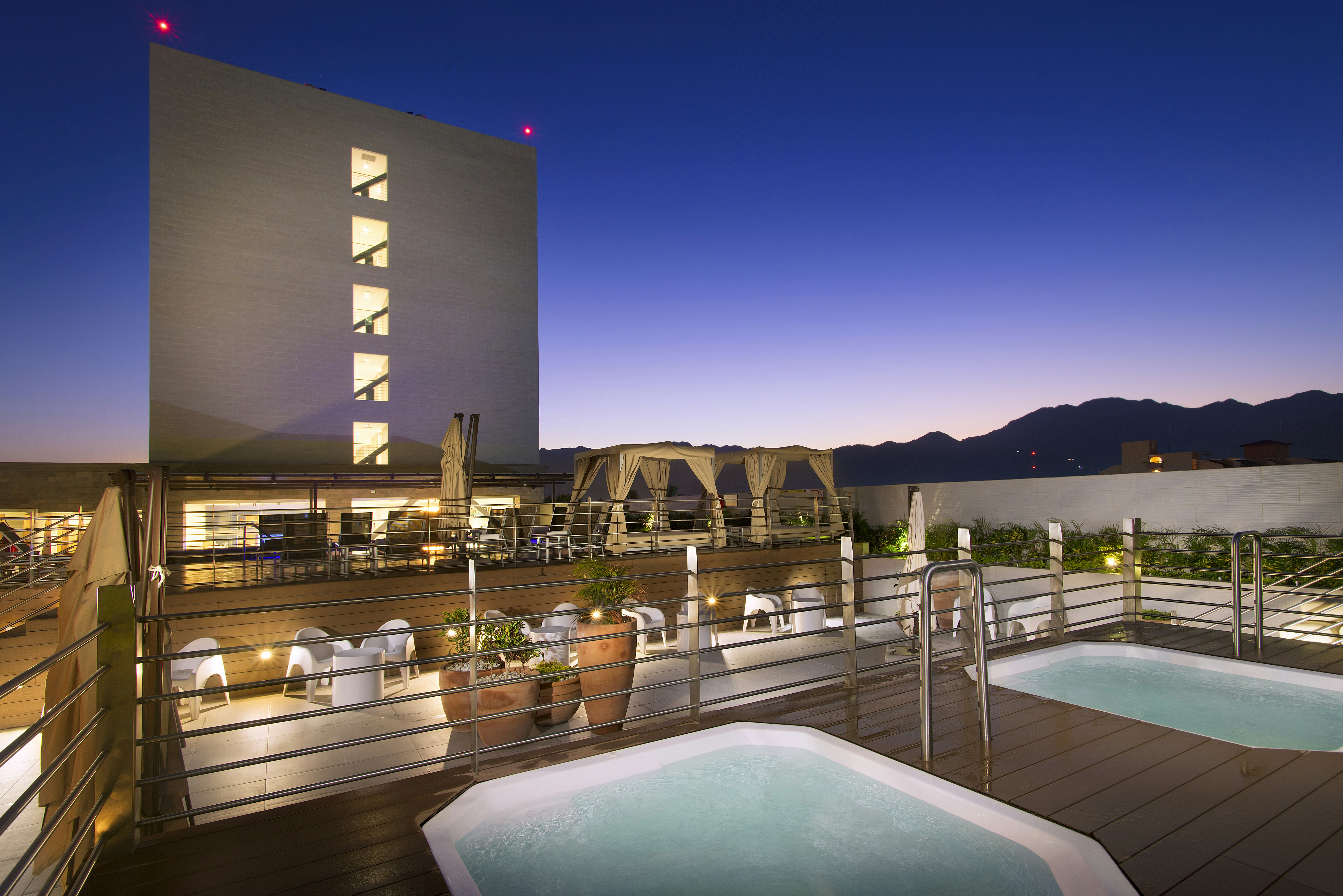 Fiesta Inn Puerto Vallarta Isla 48/50