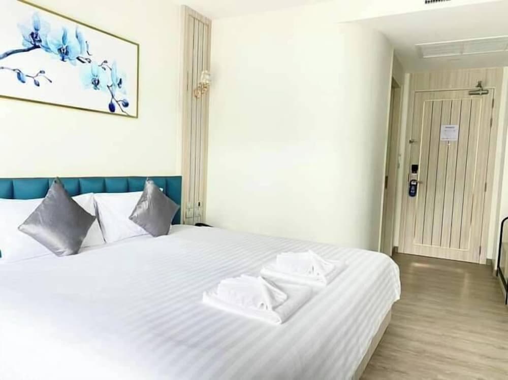 Poolrada Boutique Hotel (SHA Extra Plus) 19/50