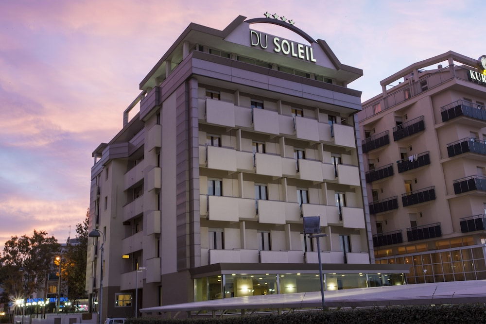 Hotel Du Soleil 4/67