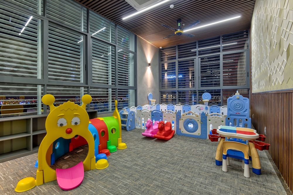 Maris Hotel Nha Trang 40/47
