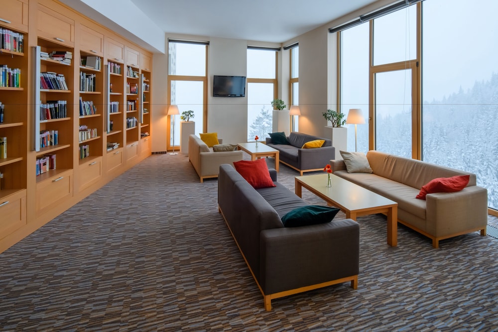 Wellness Hotel Montis 37/50