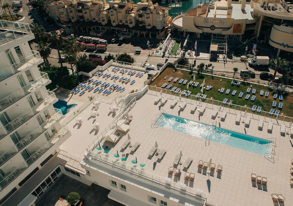 Alay Hotel - Adults Only in BENALMADENA