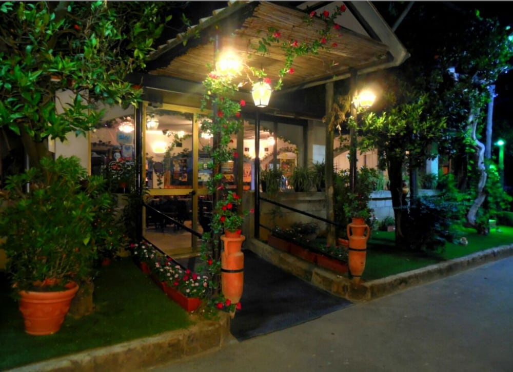 Villaggio Fiori Darancio 46/61